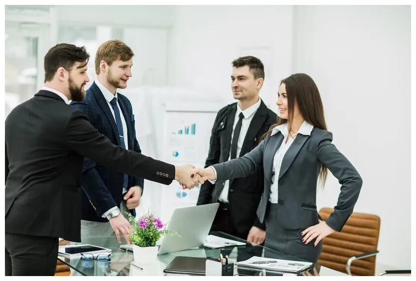 7 things to consider while writing a formal