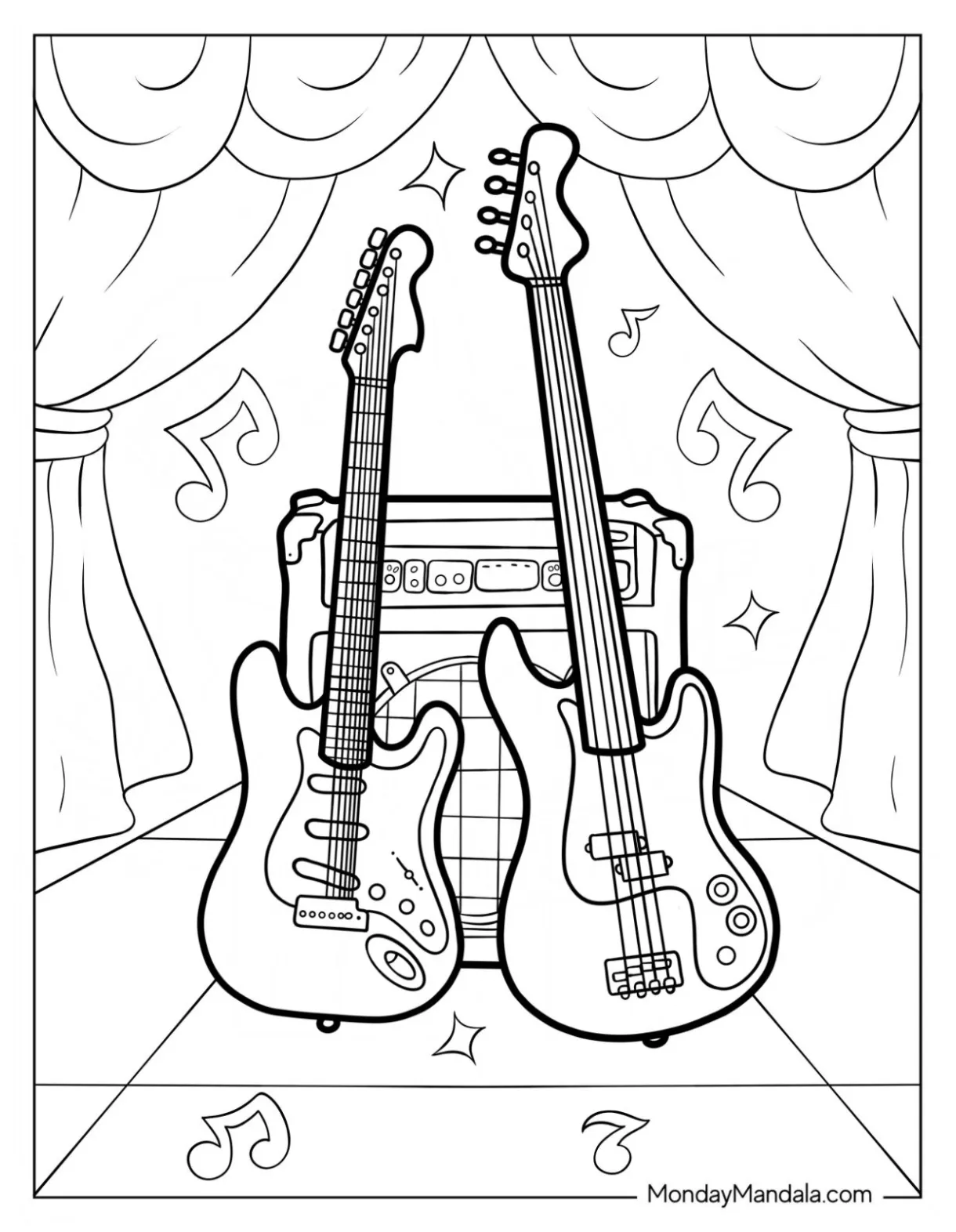 20 s free pdf printables