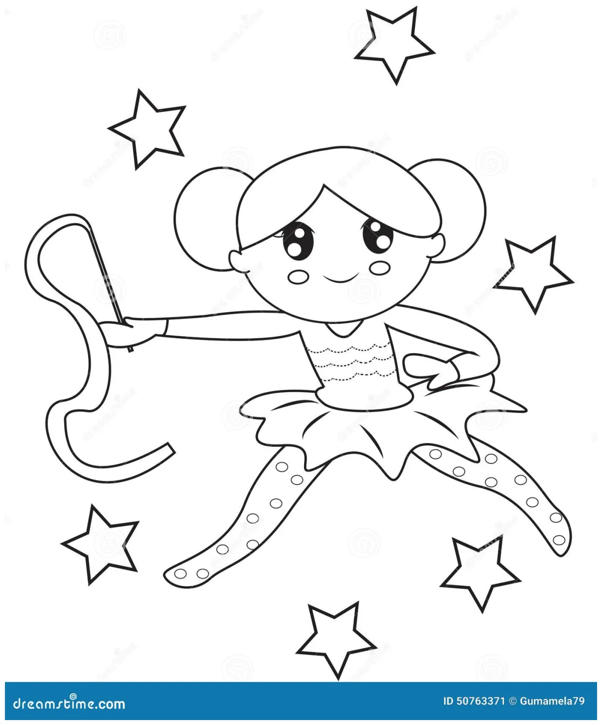 Royalty-free graphy cartoondealer printable coloring page