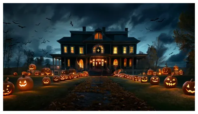 Halloween for your festive decor pixelstalk