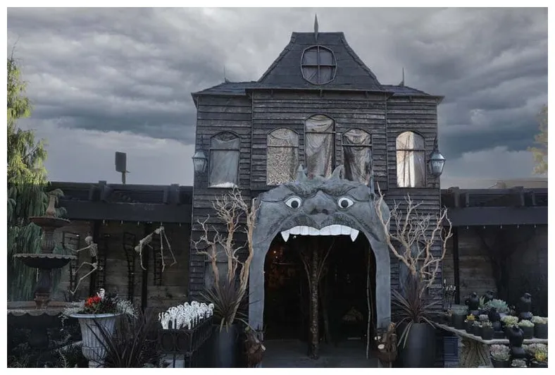 Orange county halloween events 13 halloween events in oc