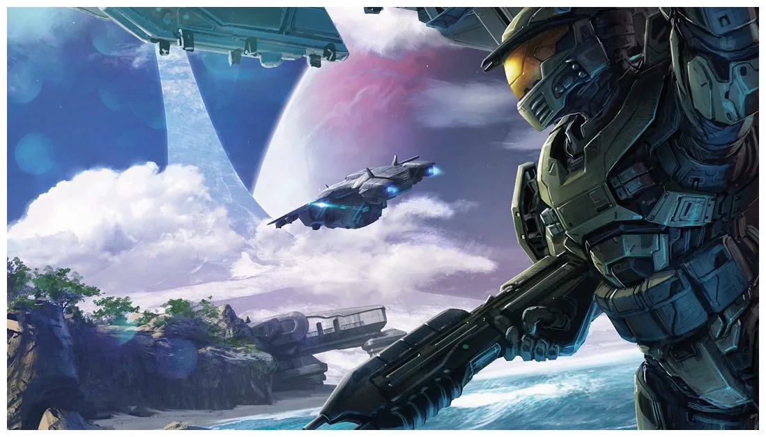 45 Fondos de Pantalla de Halo