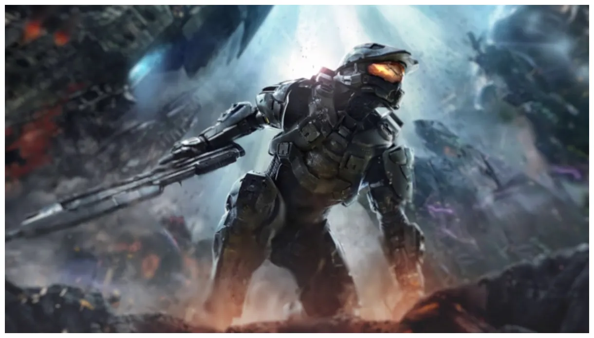 Halo Wallpaper Animation - Halo 4 1280 X 720 (#126412) - HD Wallpaper