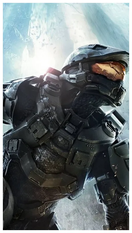 halo Wallpapers - Free by ZEDGE™ | Halo master chief, Halo game, Halo reach