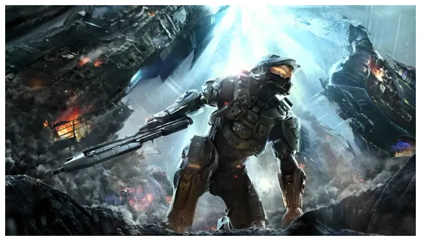 Chaque jeu Halo principal classé - Creo Gaming