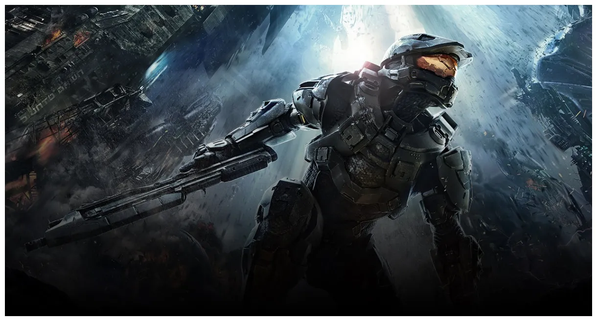 Halo Studio Head Leaves To Work On Microsoft's Mixed Reality