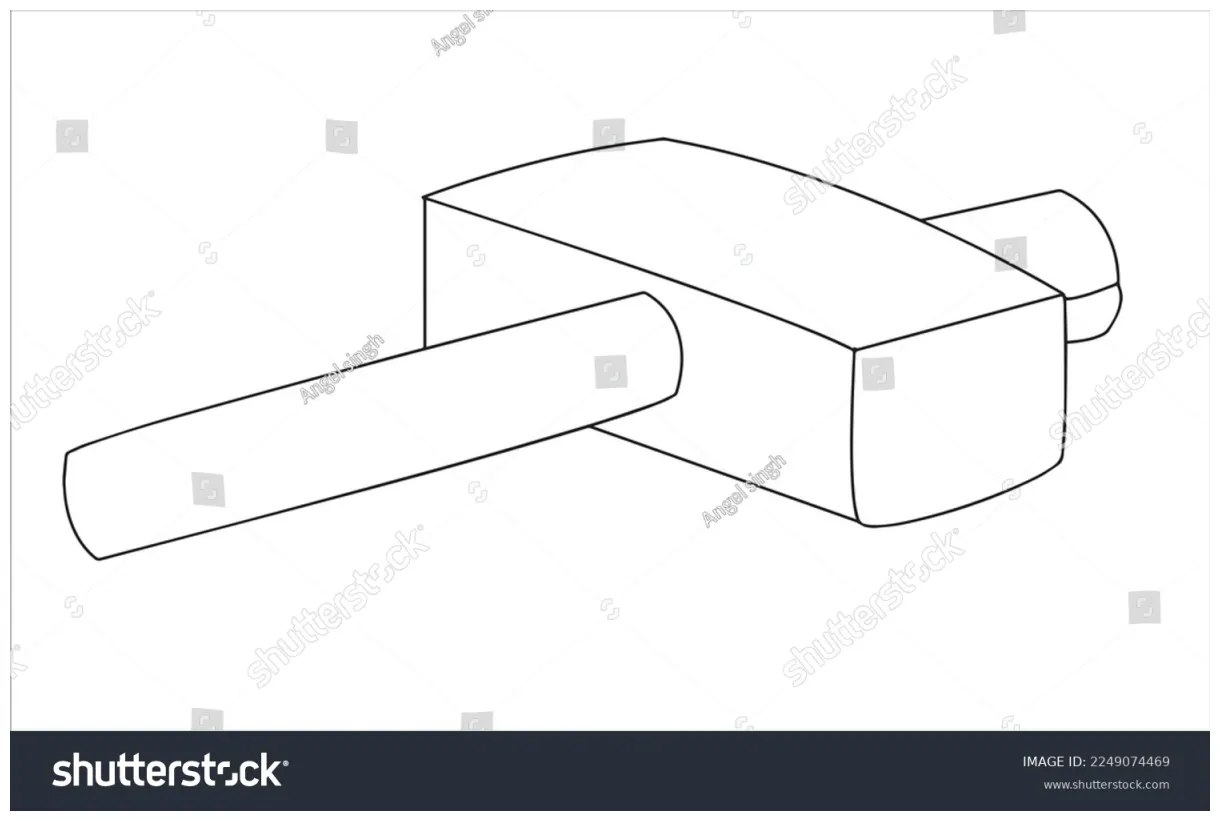 Cute cartoon kidsvector stock vector