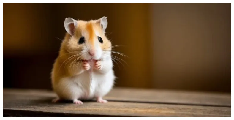 Unlocking the intelligence of hamsters surprising cognitive abilities