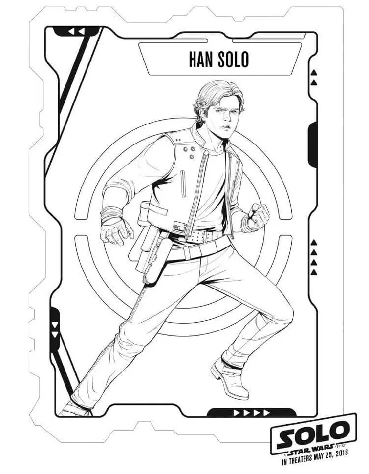 S free printable coloring pages for kids