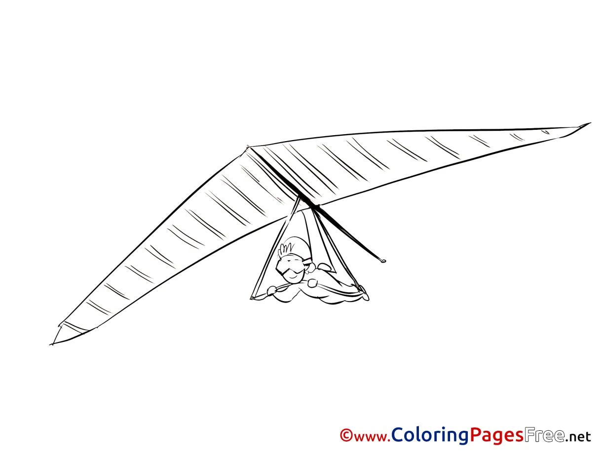 Coloring pages