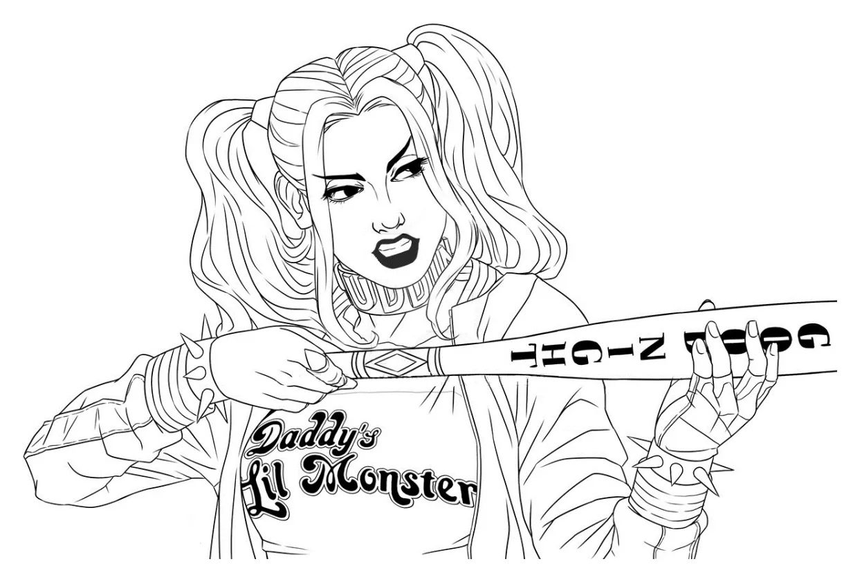 S free printable coloring pages for kids