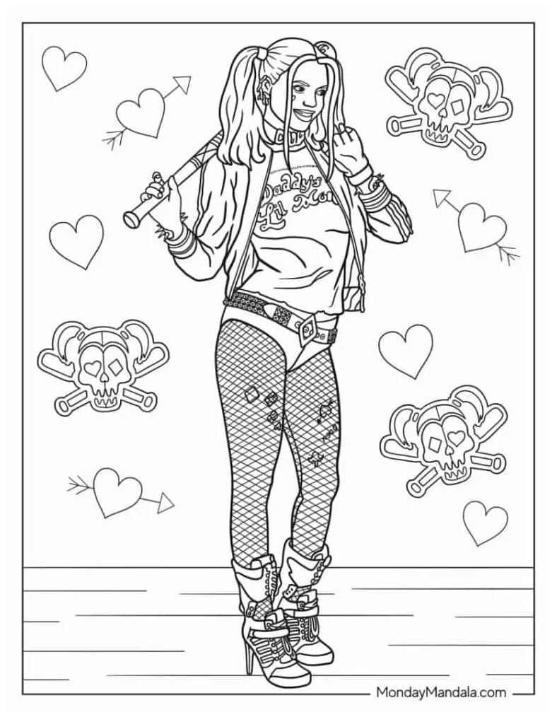 20 s free pdf printables