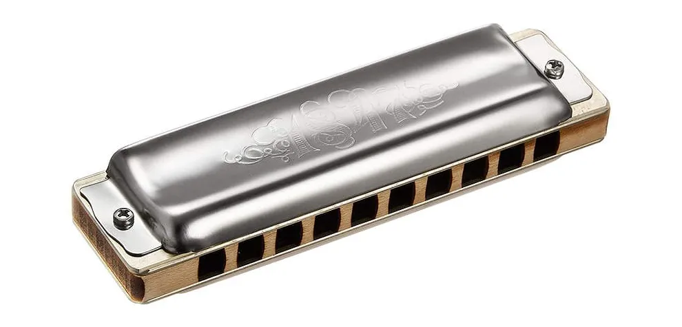 Seydel 1847 harmonica review
