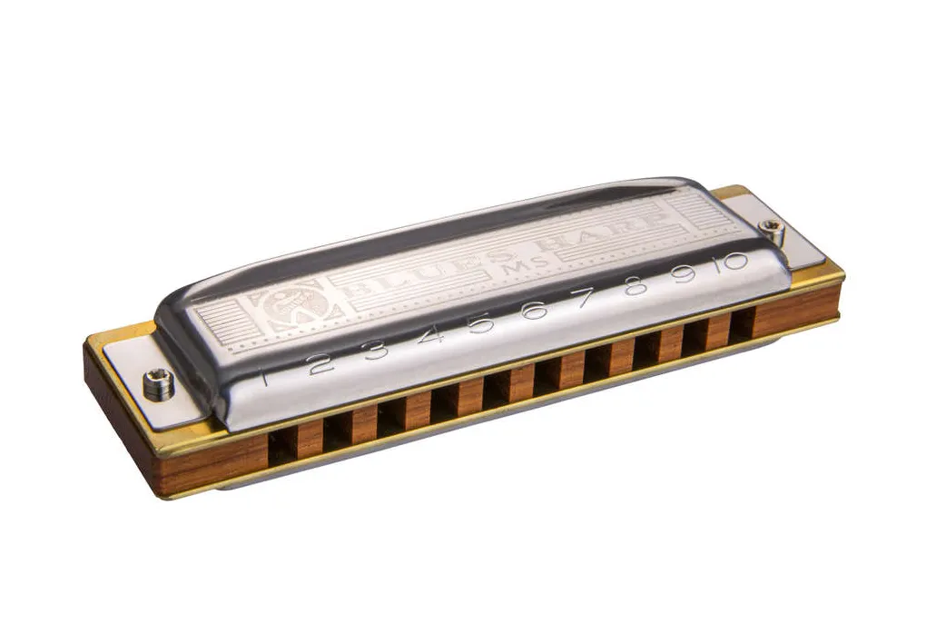 Best diatonic harmonica buying guide in 2025
