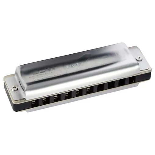 Seydel blues noble 1847 harmonica low a target