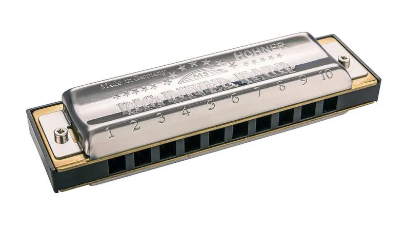Which hohner harmonica is the best? my top 5 hohner harps