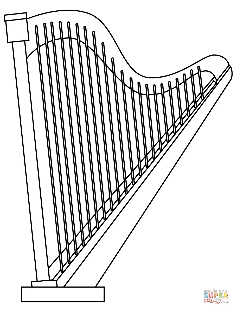 Lever free printable coloring pages