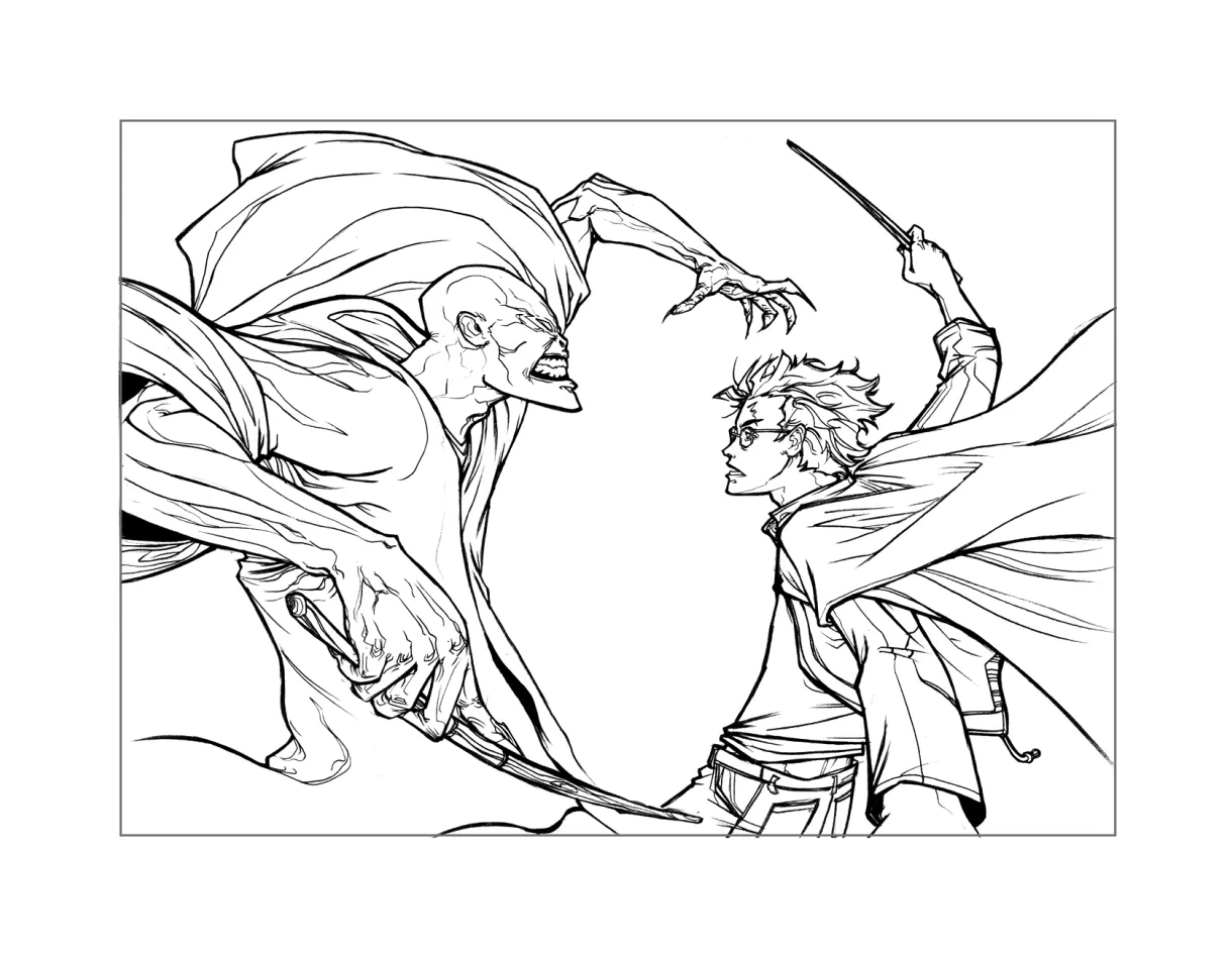 Free printable s unleash your inner wizard