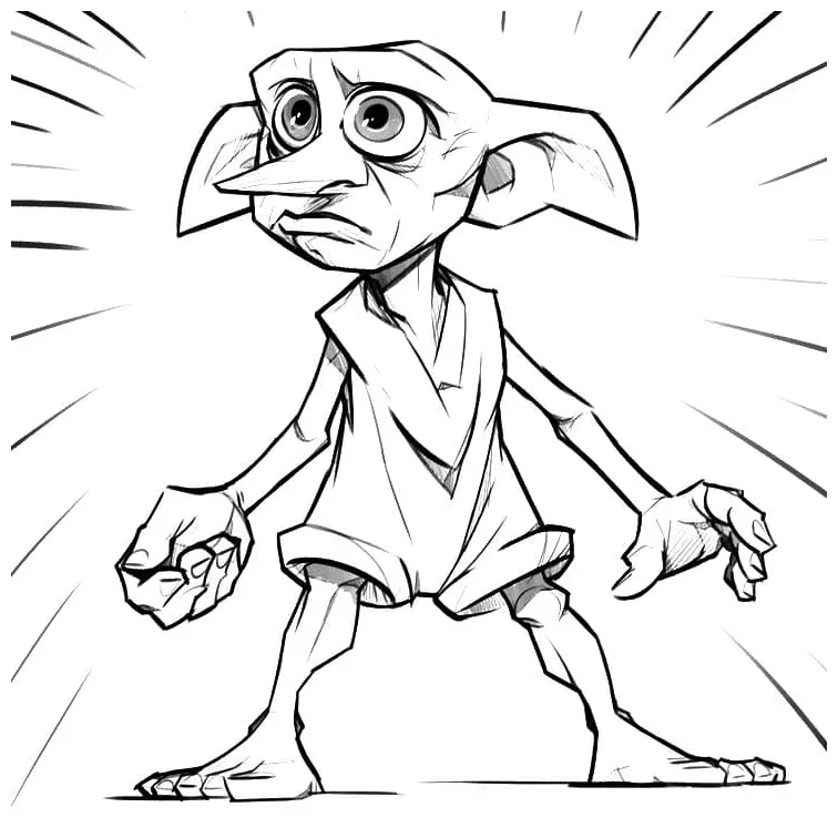 Coloring pages harry potter 150 pieces . print a4 wonder day printable coloring page