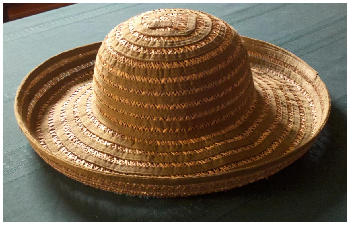 Hats! | Getting Started