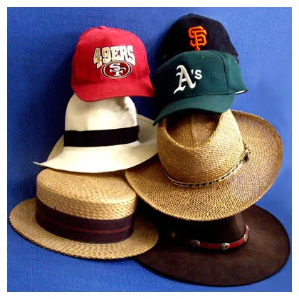 The Etiquette of Wearing a Hat – International Business Protocol and