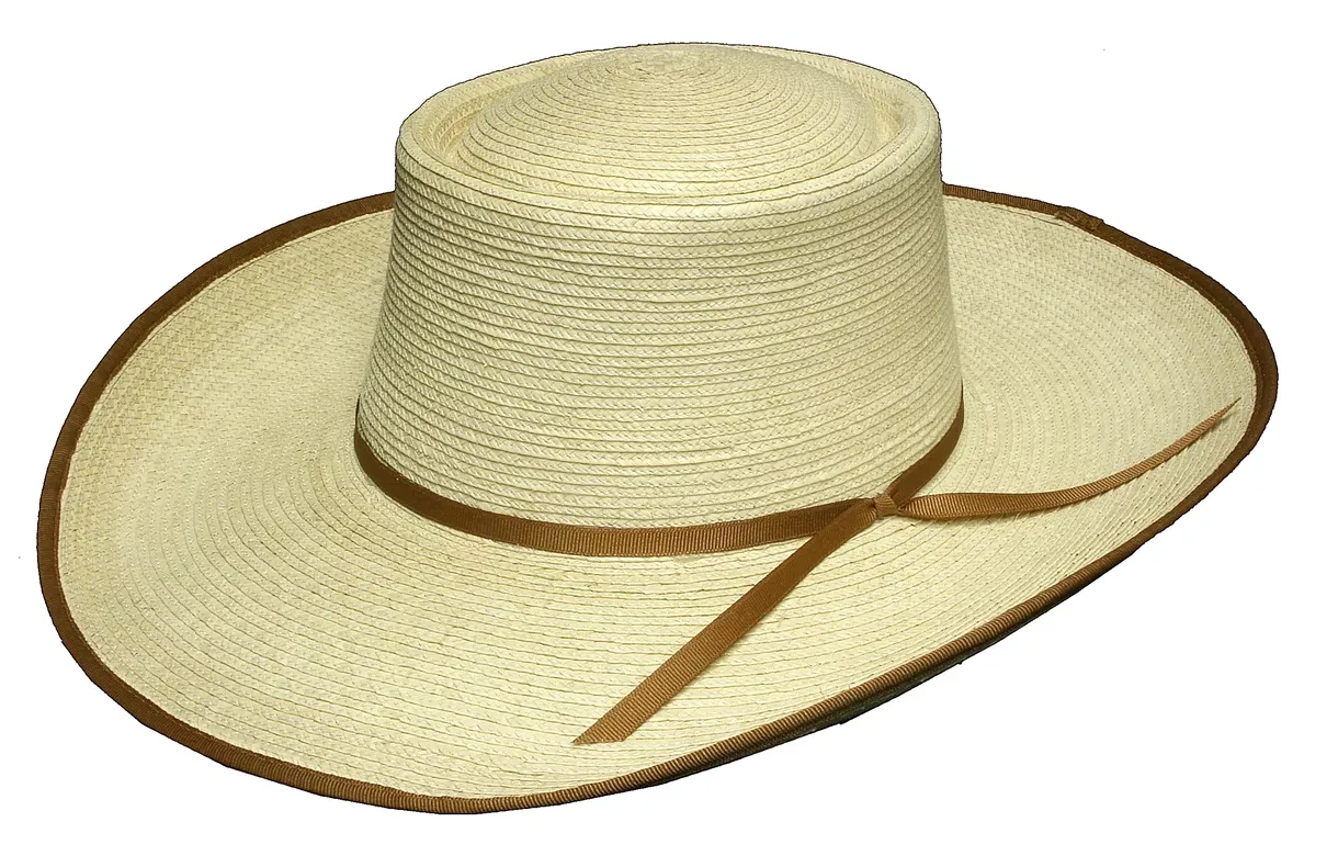 SunBody Hats | Handcrafted Palm-Leaf Hats – Cowboy, Fedora & More