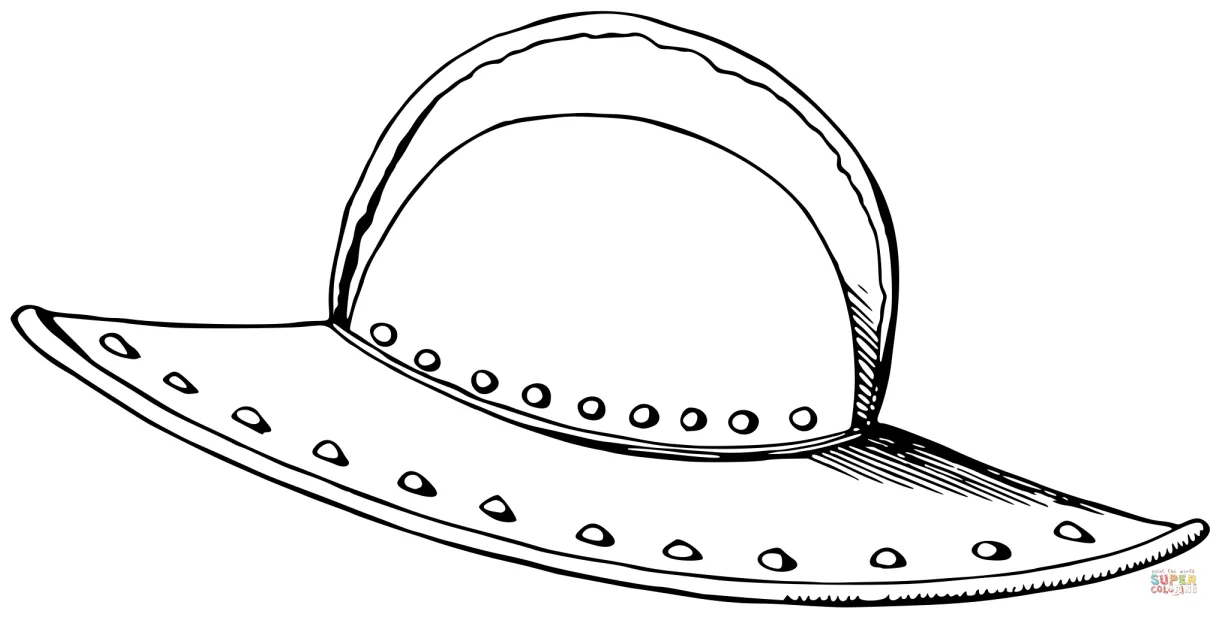 Vintage free printable coloring pages