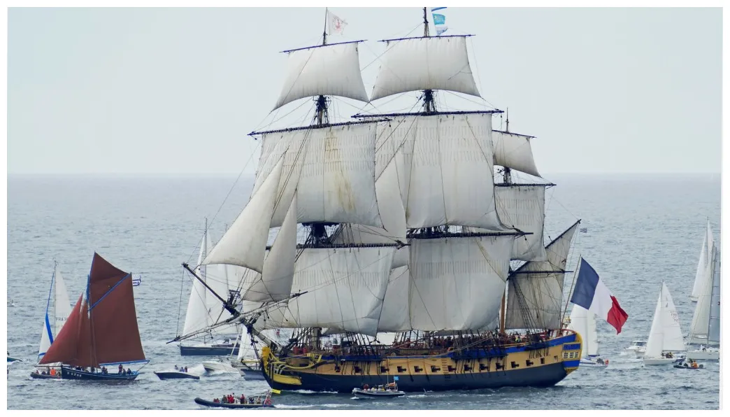 Hermione_brest finisterre un italiano in bretagna