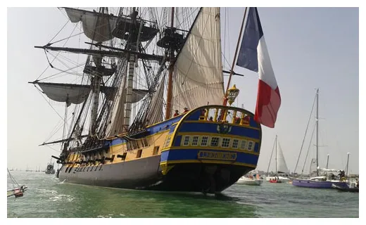 Hermione conexão paris