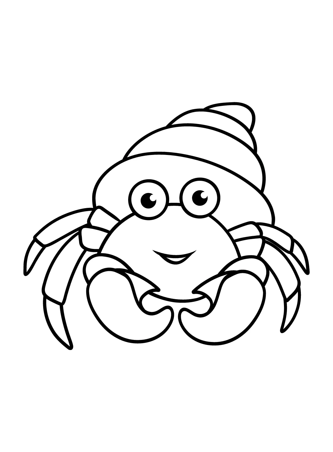 Happy free printable coloring pages printable coloring page