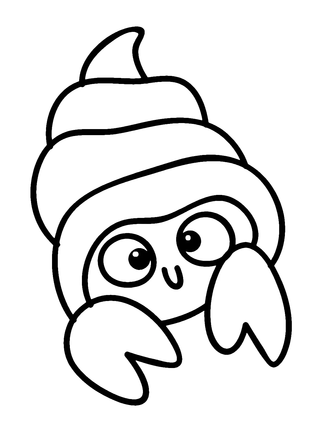 Adorable free printable coloring pages