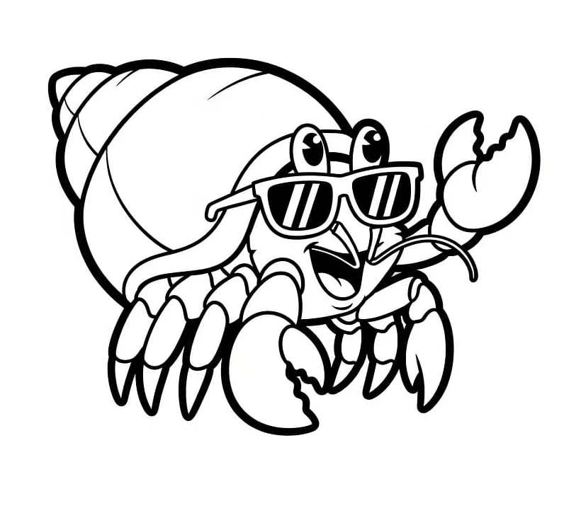 Cartoon download, print or color online for