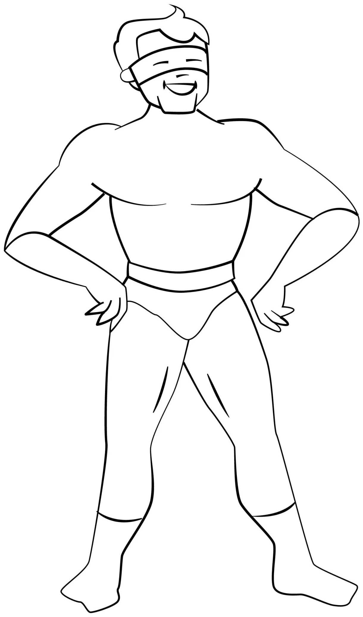 Action man heroes coloring page 02 wecoloringpage