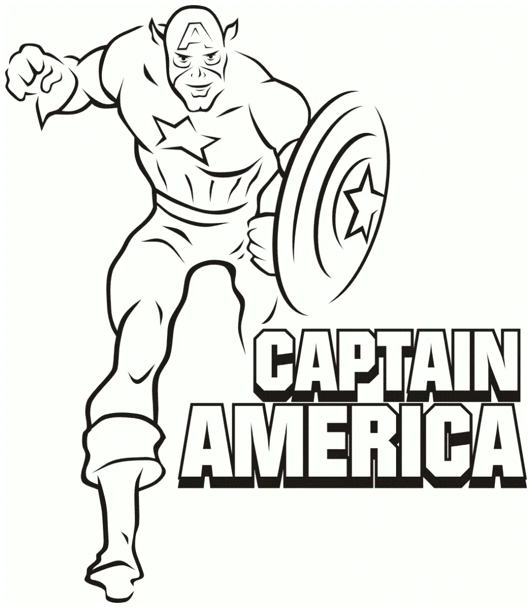 Action hero coloring sheets coloring pages