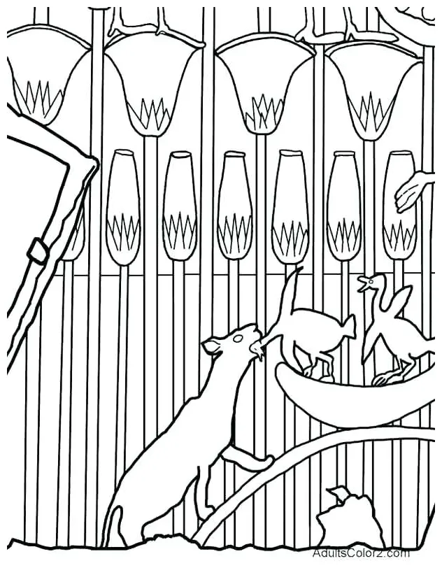 S at getcolorings free printable