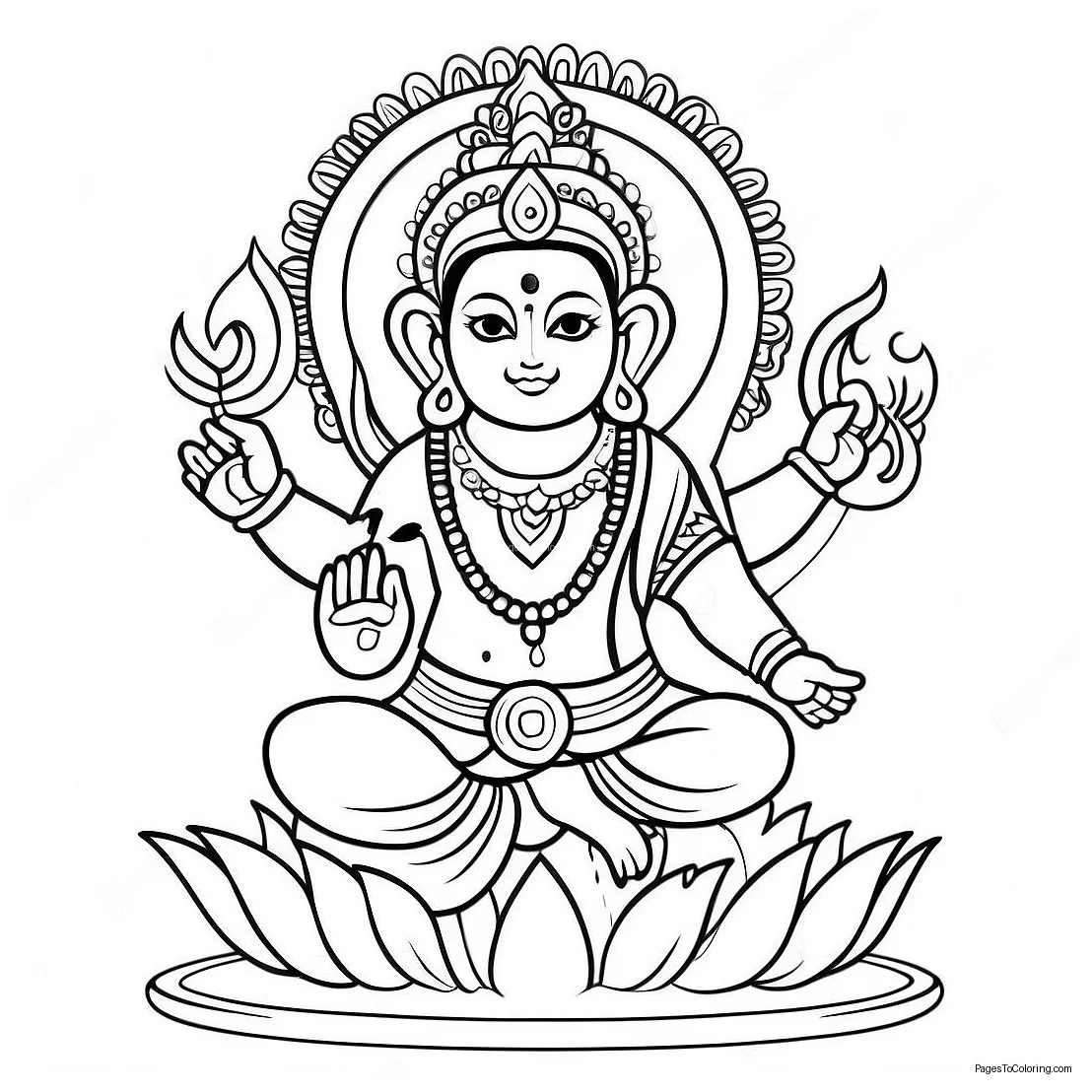 57232-46093 printable coloring page