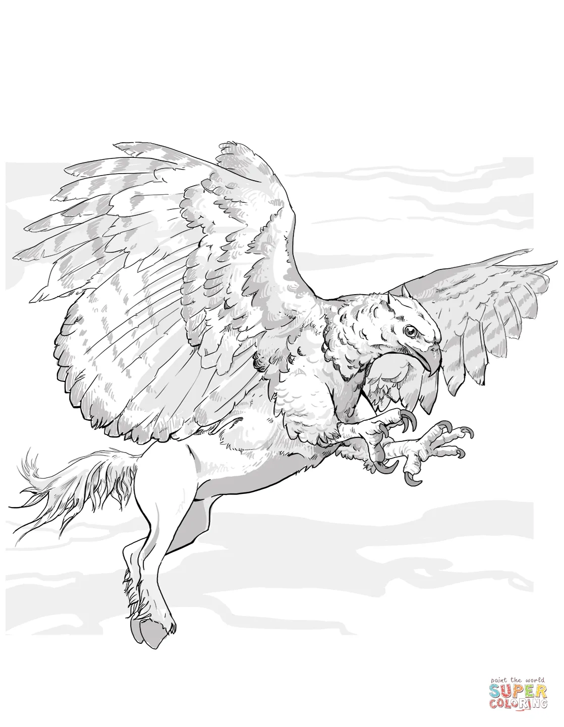 Dnd free printable coloring pages