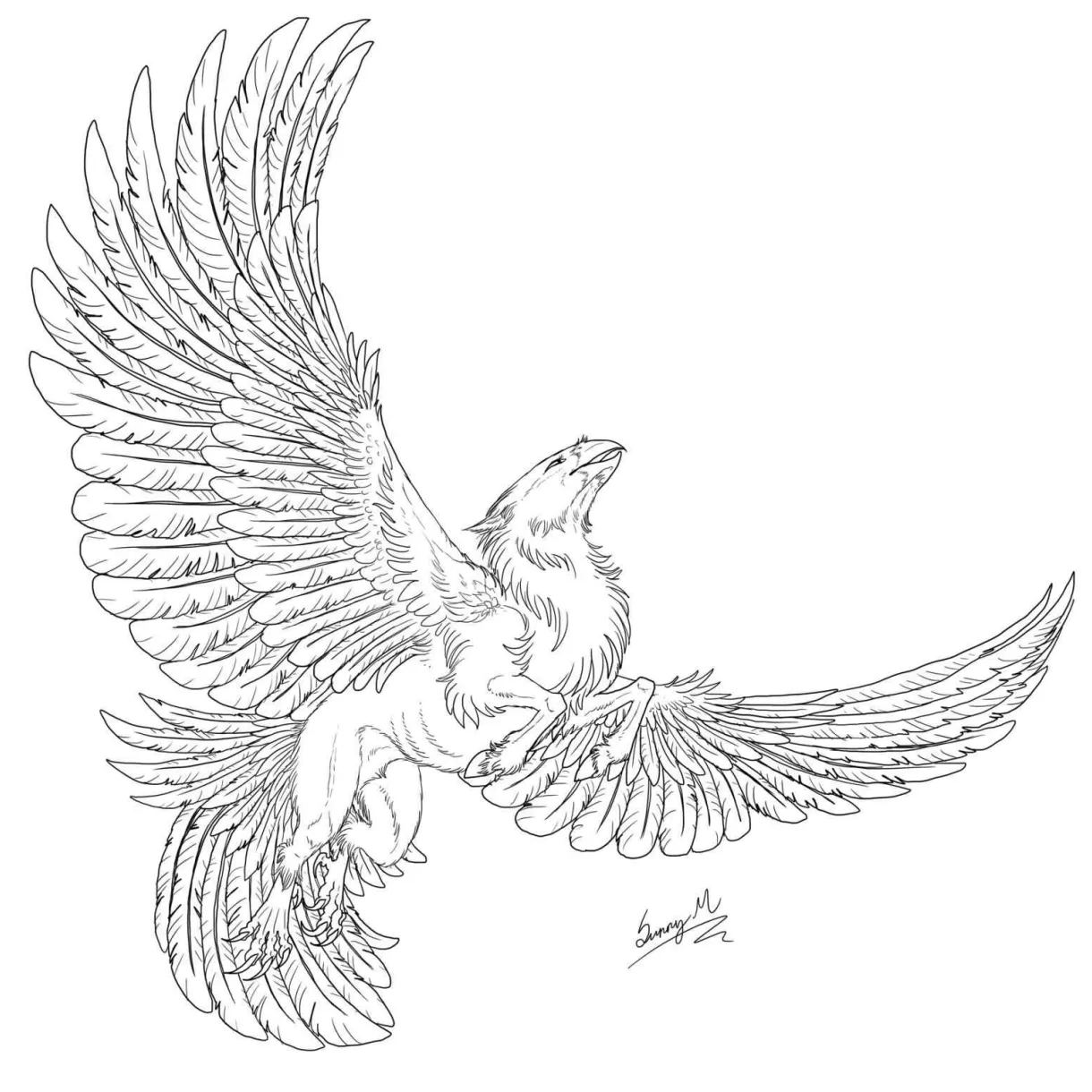 S at getcolorings free printable