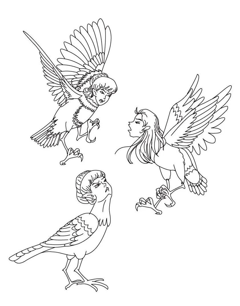 S at getcolorings free printable