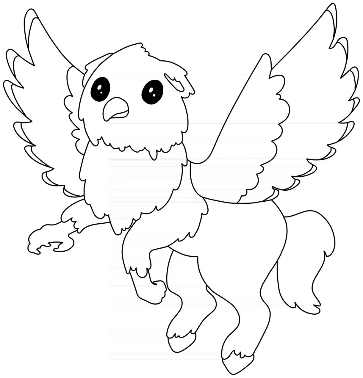 S coloring pages