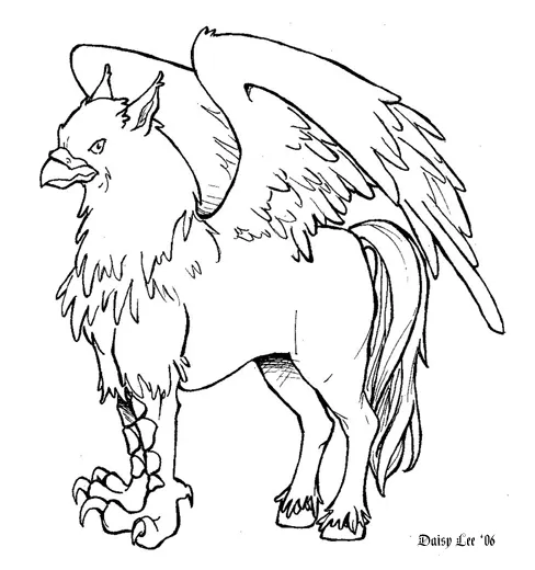 S coloring pages