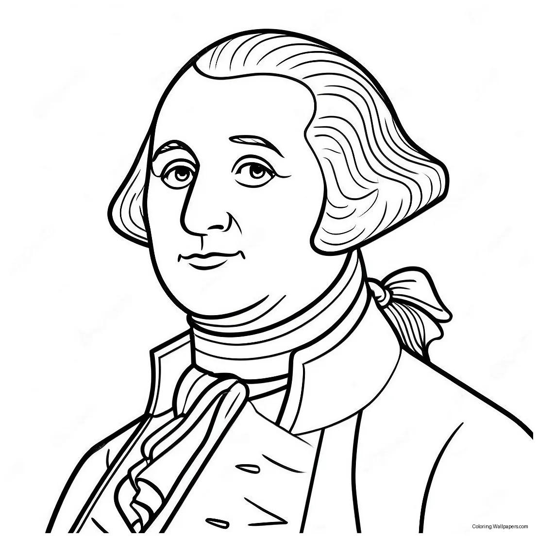 George washington 37193-29420