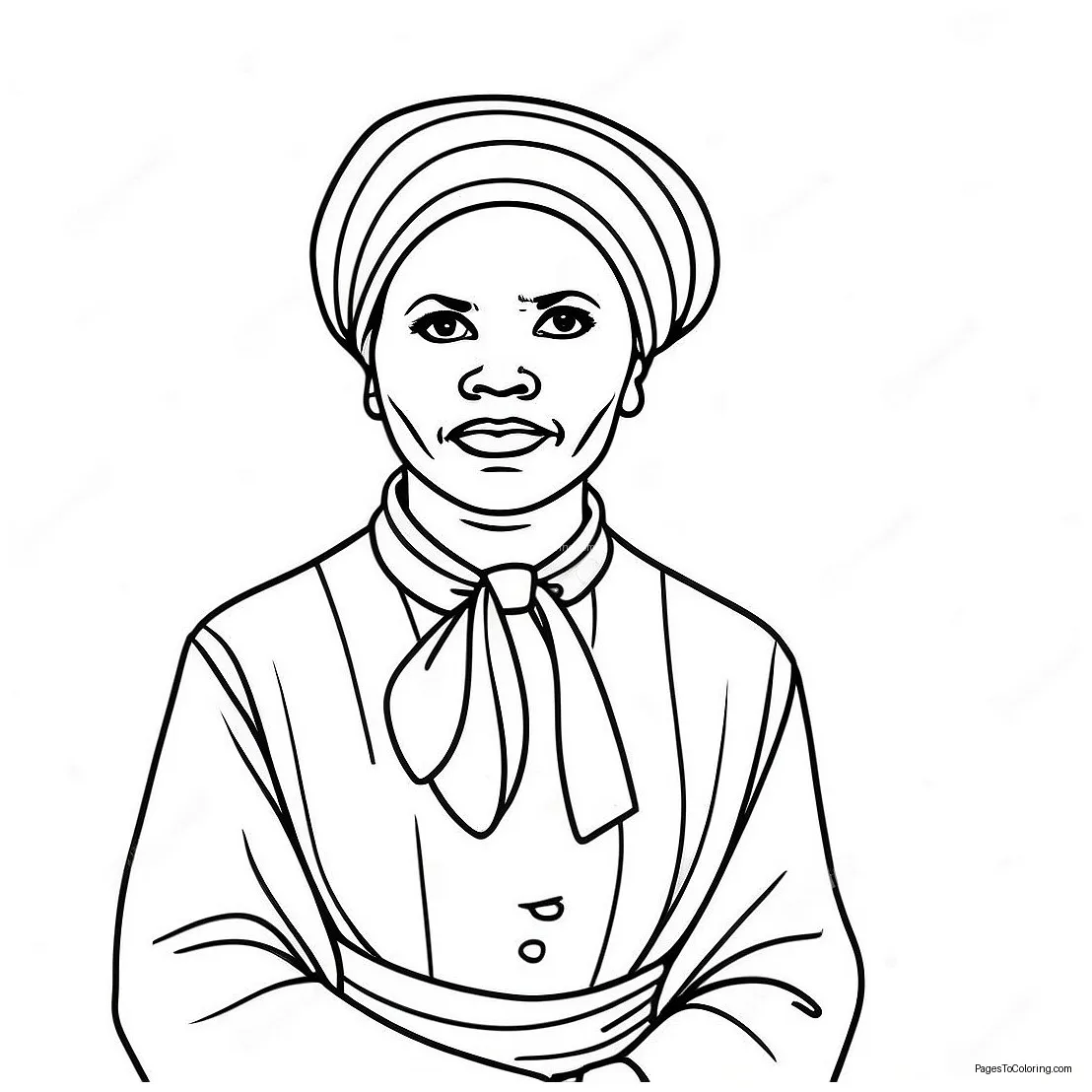 Harriet tubman 53812-43376
