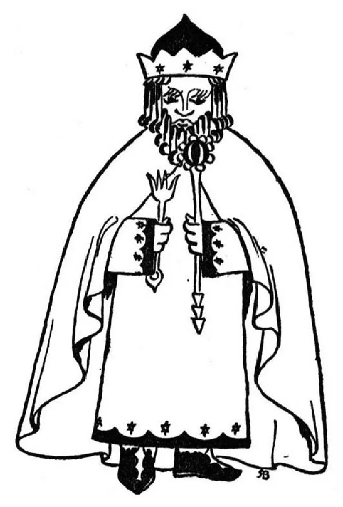 Free king coloring page, download free king coloring page png s