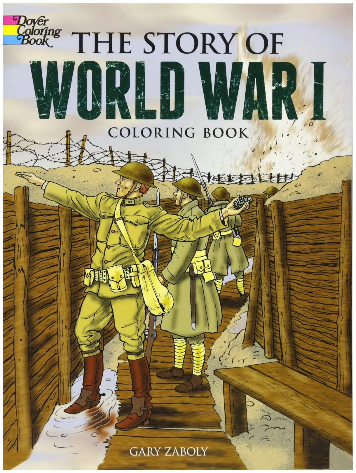 History coloring pages online