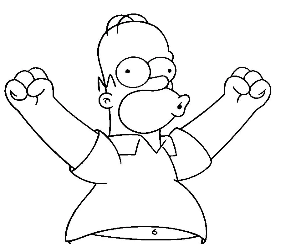 Free printable coloring sheet