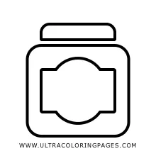 Ultra coloring pages