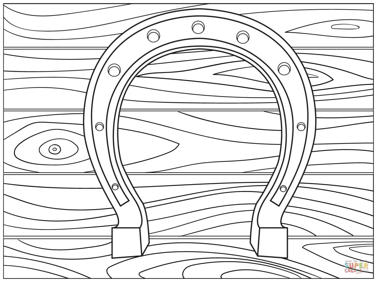 Free printable coloring pages