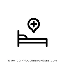 Ultra coloring pages