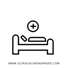 Ultra coloring pages